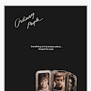 Ordinary People (1980) Poster 0