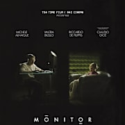 Monitor (2015) Poster 0
