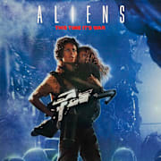 Aliens Poster 0