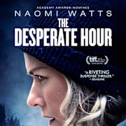 The Desperate Hour Poster 0