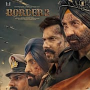 Border 2 Poster 0