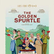 The Golden Spurtle Poster 0