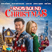 A Snowbound Christmas Poster 0