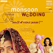 Monsoon Wedding Poster 0
