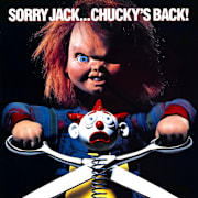 Child's Play 2 Poster 0
