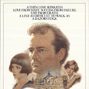 The Razor's Edge Poster 0
