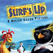 Surf's Up Poster 0
