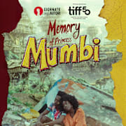 Memory of Princess Mumbi Poster 0
