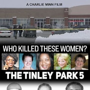 Who Killed These Women? (The Tinley Park 5) Poster 0