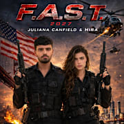 F.A.S.T. Poster 0