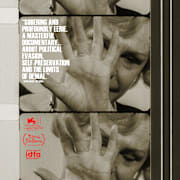 Riefenstahl Poster 0