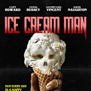 Ice Cream Man (1995) Poster 0