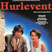 Wuthering Heights (Hurlevent) Poster 0