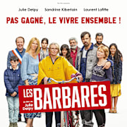 Meet the Barbarians Poster 0