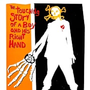 Idle Hands Poster 0
