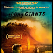 Riding Giants Poster 0