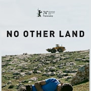 No Other Land Poster 0