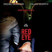 Red Eye (2005) Poster 0