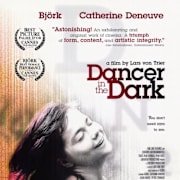 Dancer in the Dark Poster 0