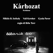 Damnation (Karhozat) Poster 0