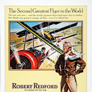 The Great Waldo Pepper Poster 0