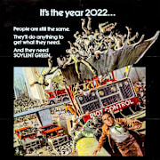 Soylent Green Poster 0