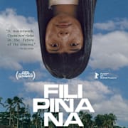 Filipinana Poster 0