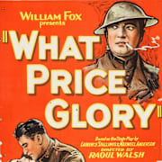 What Price Glory? (1926) Poster 0