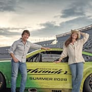 Untitled Days of Thunder Sequel Poster 0