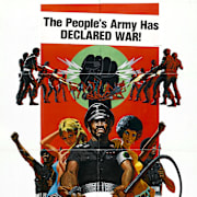 The Black Gestapo Poster 0