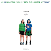 Ghost World Poster 0