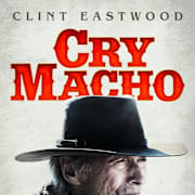 Cry Macho Poster 0