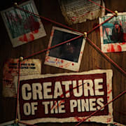 Creature of the Pines Poster 0