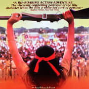 Bandit Queen Poster 0