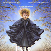 Eyes of Fire Poster 0