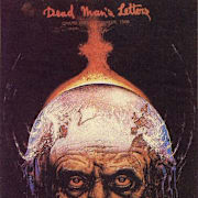 Letters from a Dead Man (Pisma myortvogo cheloveka) Poster 0