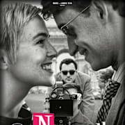 Nouvelle Vague Poster 0
