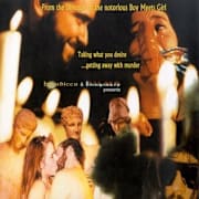 Kiss Kiss Bang Bang (2000) Poster 0