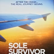 Sole Survivor Poster 0