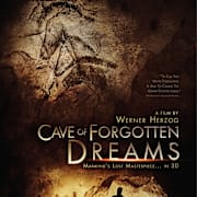 Cave of Forgotten Dreams Poster 0