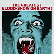 Vampire Circus Poster 0