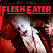 FleshEater Poster 0