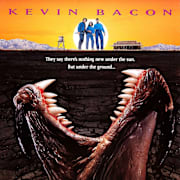 Tremors (1990) Poster 0
