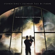 The Mist Poster 0