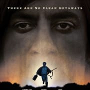 No Country for Old Men Poster 0