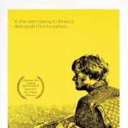 Easy Rider (1969) Poster 0