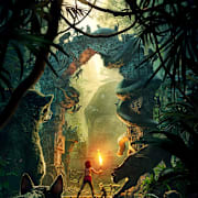 The Jungle Book Poster 0