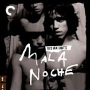 Bad Night (Mala Noche) Poster 0