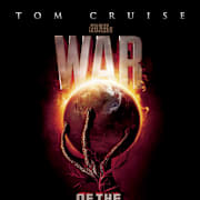 War of the Worlds Poster 0