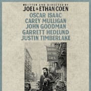 Inside Llewyn Davis Poster 0